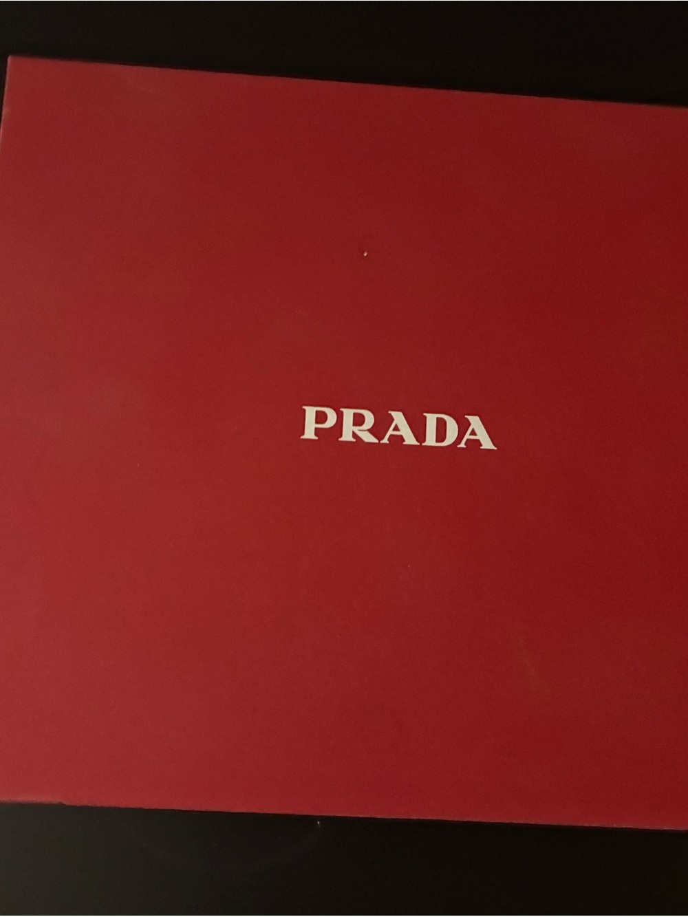 PRADA -Prada Year of The Snake- Snakes and Ladders